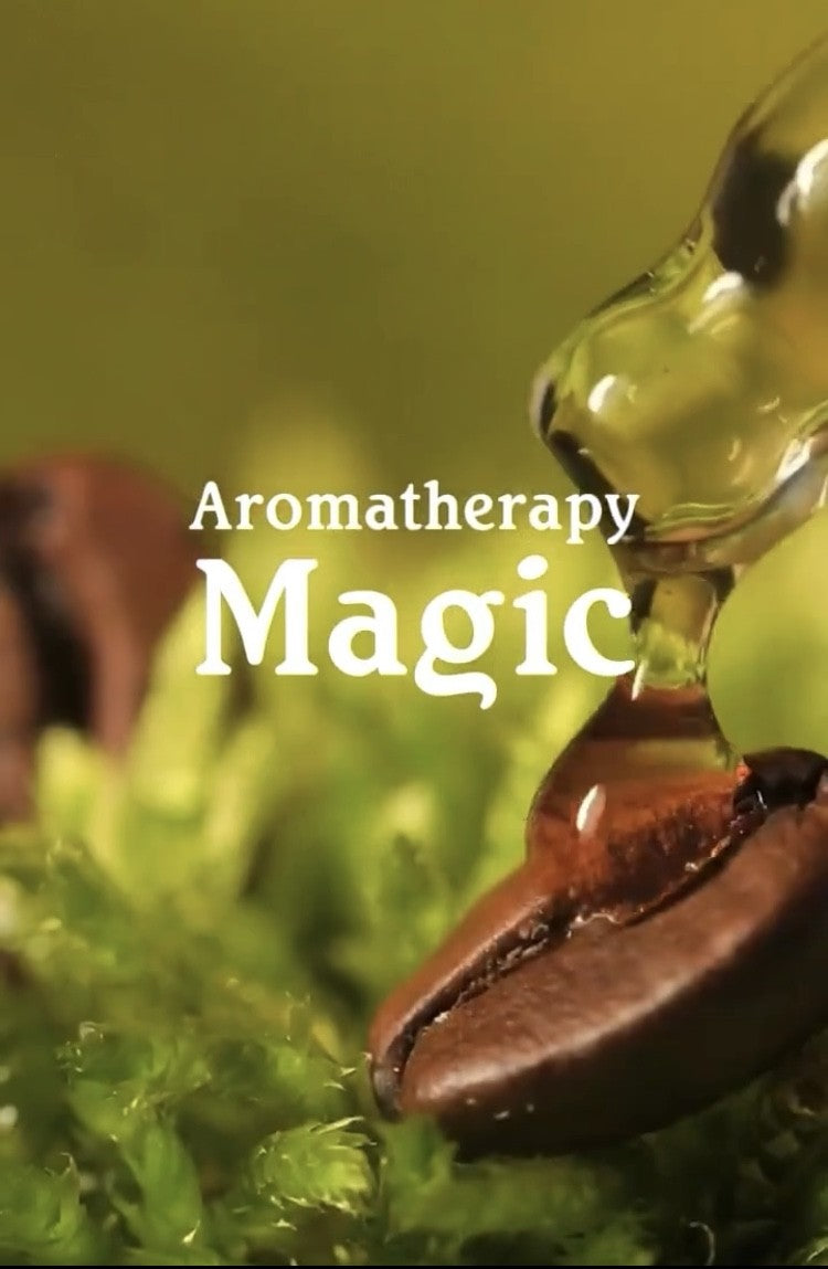 Aromaterapi