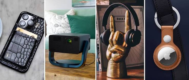 Teknik & Gadgets